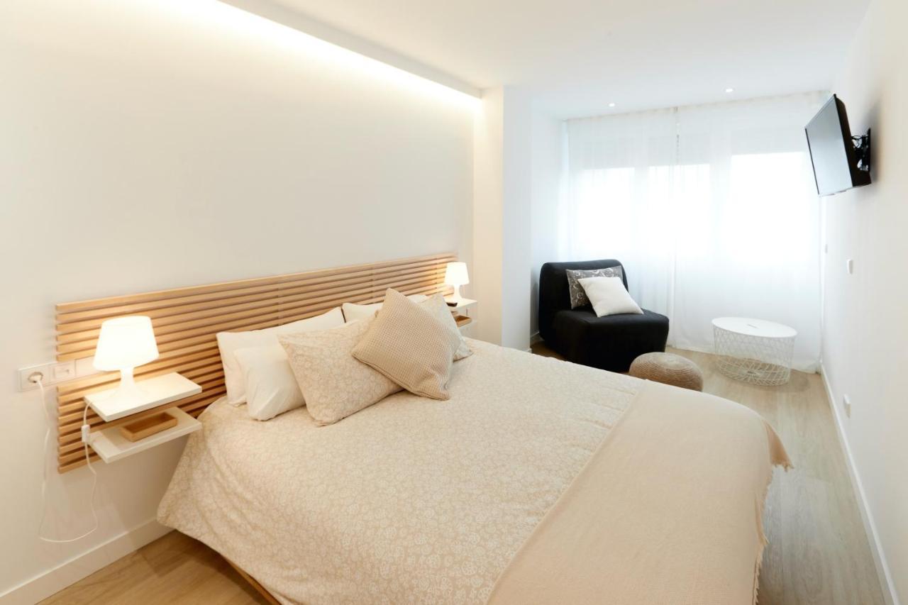 Precioso Loft Zona Santiago Bernabeu Madri