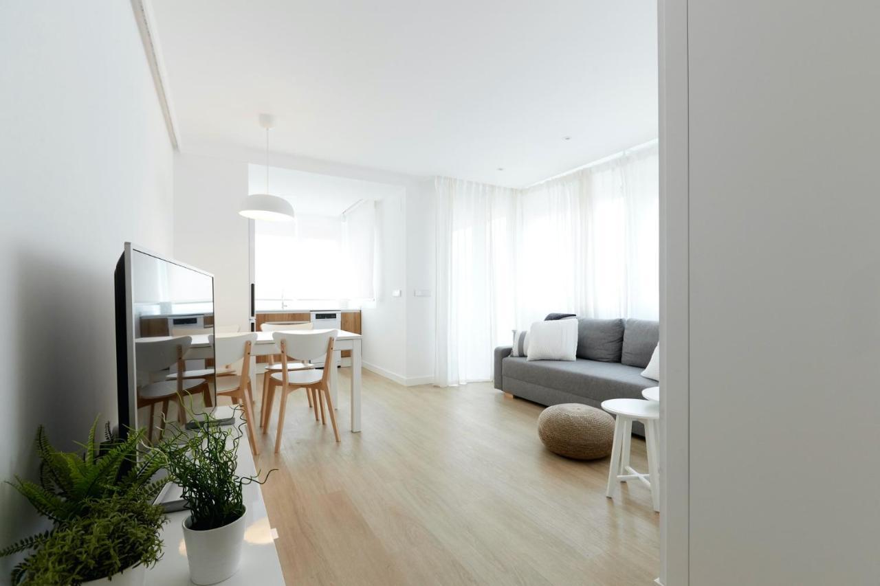 Apartamento Precioso Loft Zona Santiago Bernabeu *