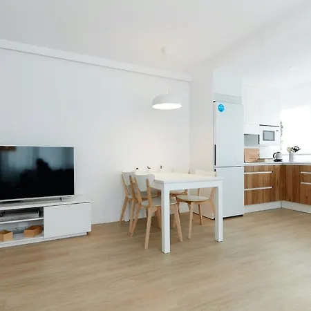 Precioso Loft Zona Santiago Bernabeu Madrid Appartement Buitenkant foto