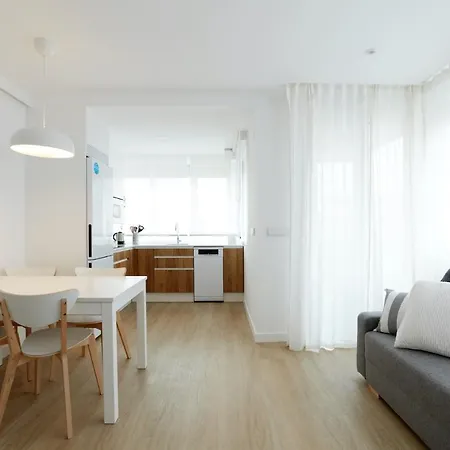 Precioso Loft Zona Santiago Bernabeu Madrid Appartement Buitenkant foto
