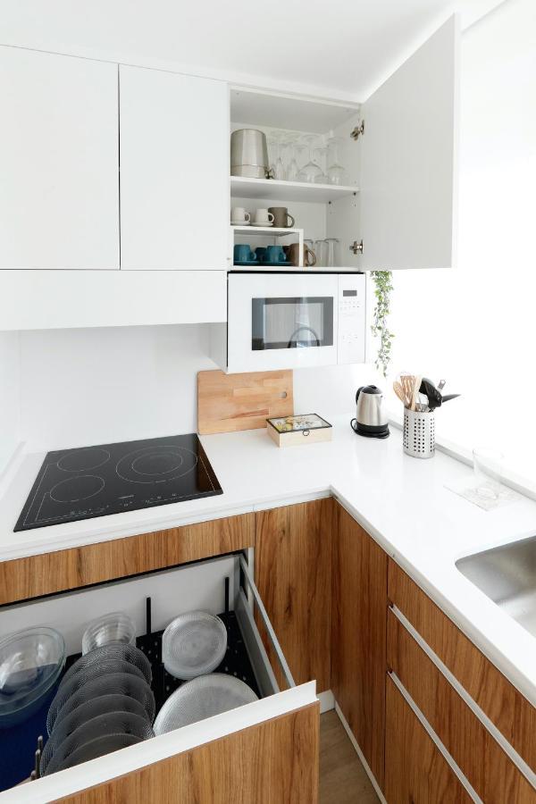Precioso Loft Zona Santiago Bernabéu Appartement