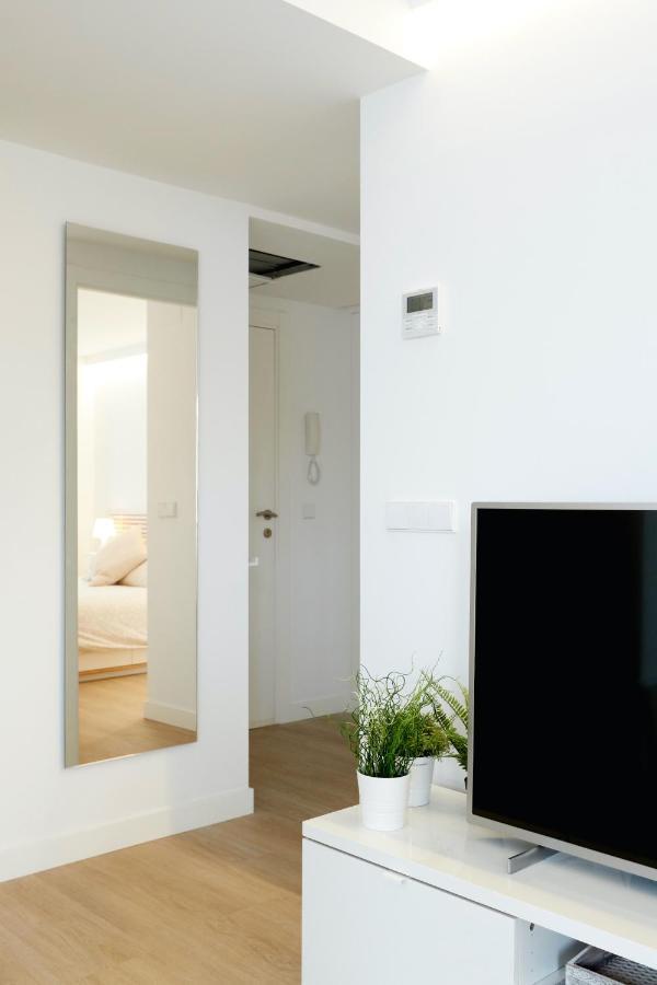 Appartement Precioso Loft Zona Santiago Bernabéu *