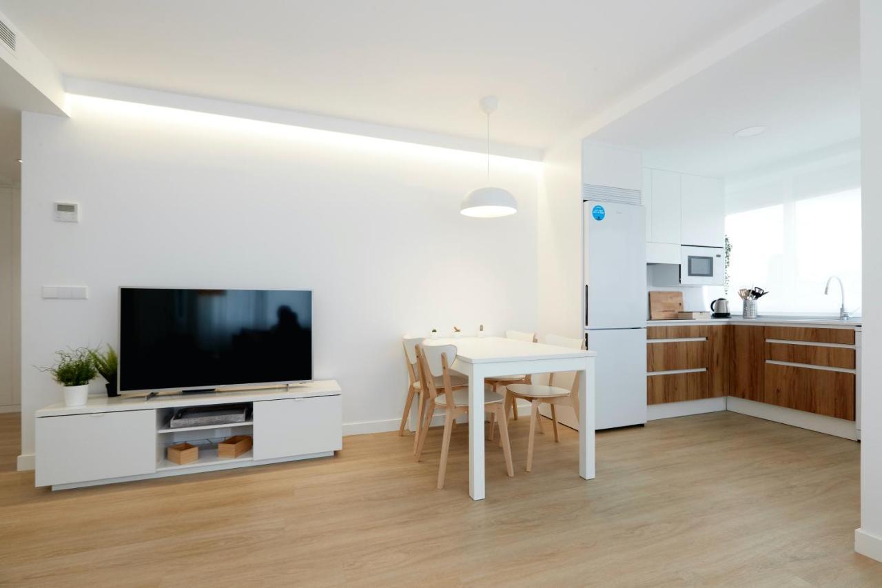 Precioso Loft Zona Santiago Bernabéu Appartement *