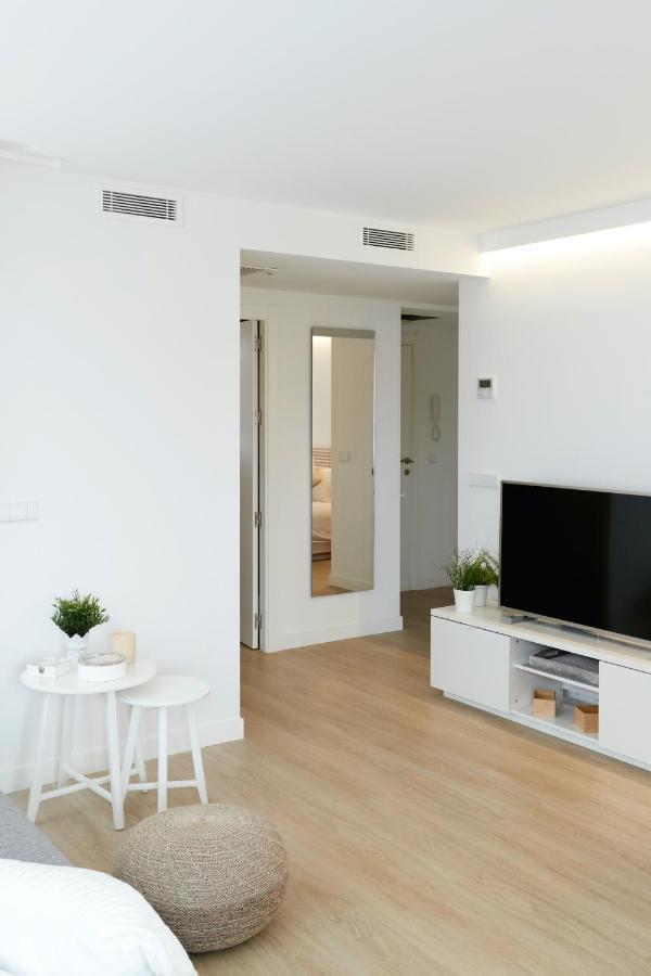 Precioso Loft Zona Santiago Bernabéu Appartement