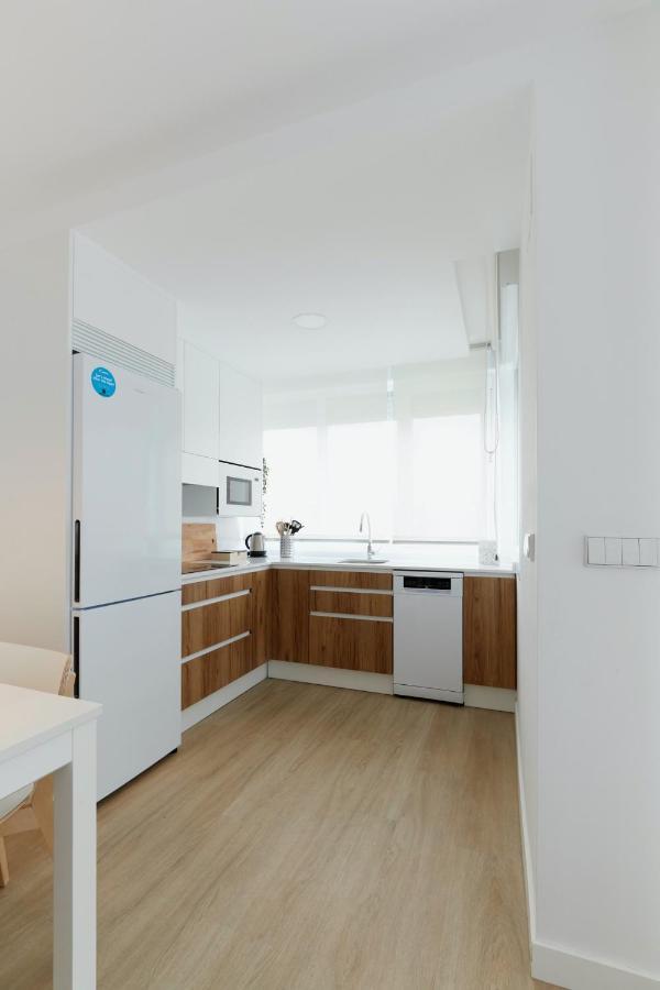 Appartement Precioso Loft Zona Santiago Bernabéu