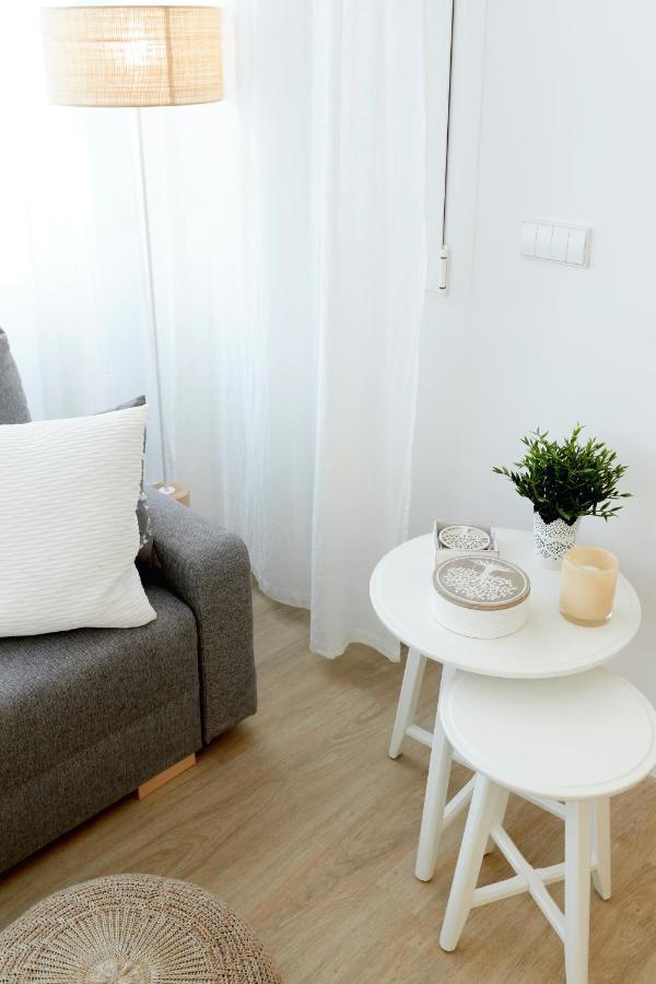 Appartement Precioso Loft Zona Santiago Bernabéu Madrid