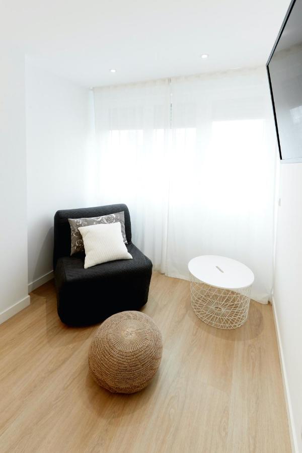 Precioso Loft Zona Santiago Bernabéu Appartement Madrid