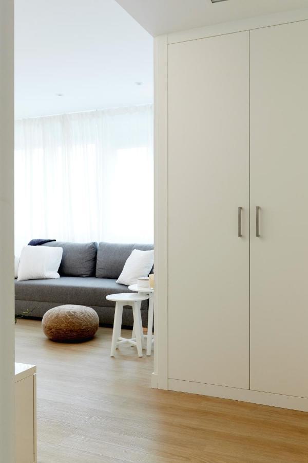 Appartement Precioso Loft Zona Santiago Bernabéu *