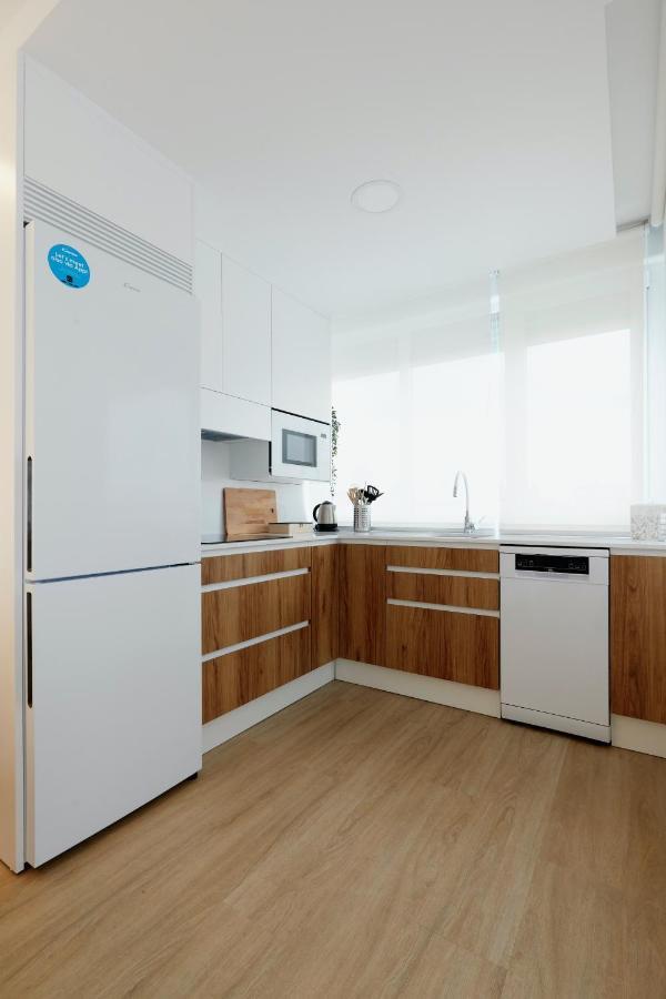 Appartement Precioso Loft Zona Santiago Bernabéu