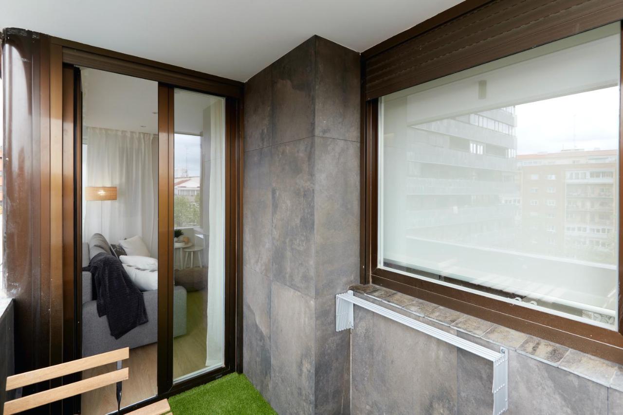 Appartement Precioso Loft Zona Santiago Bernabéu